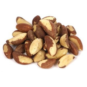 Dorri - Brazil Nuts