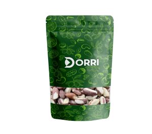Dorri - Brazil Nuts