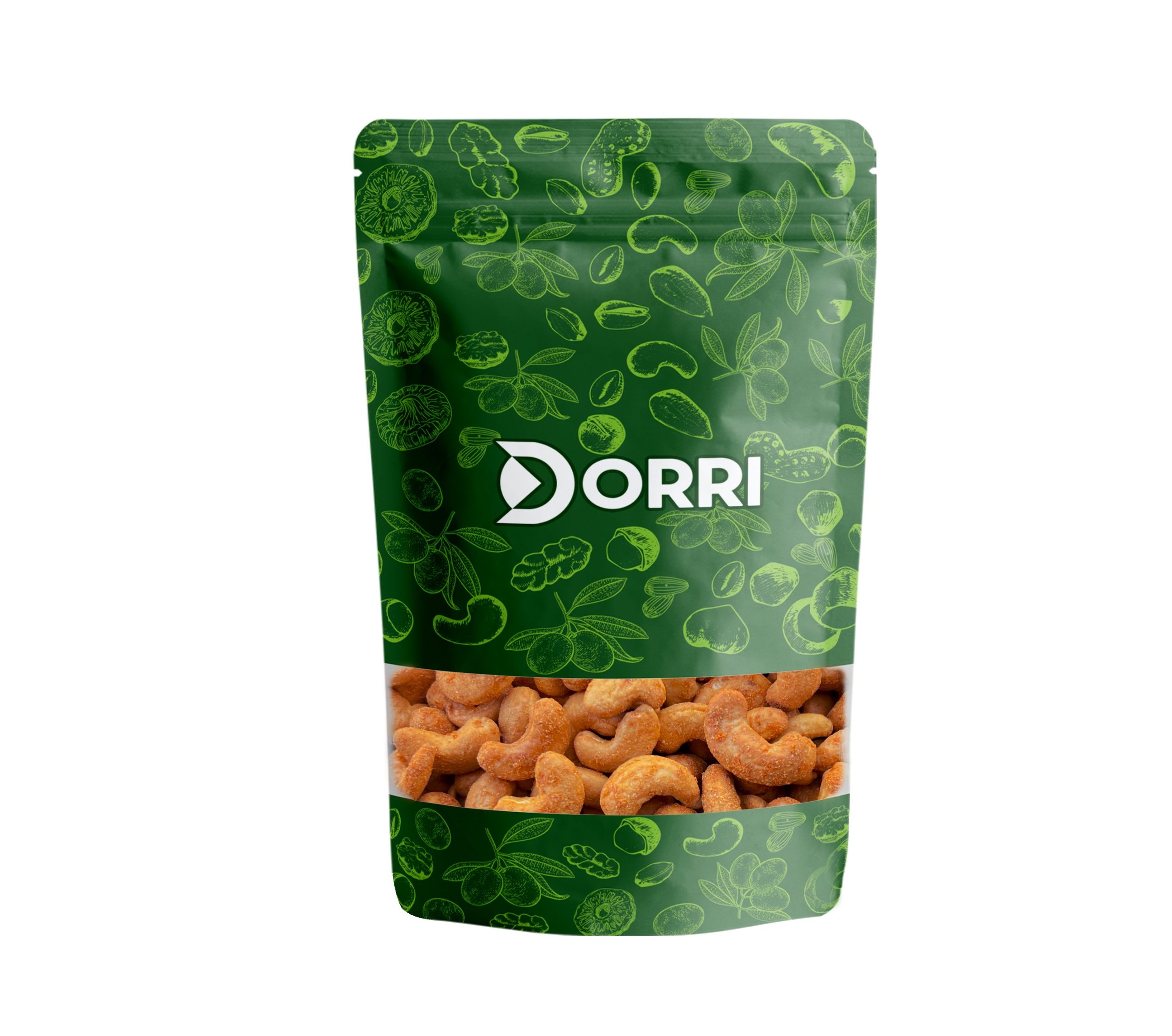 Dorri - Chilli Cashews