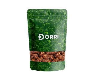 Dorri - Honey Cinnamon Almonds
