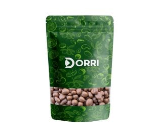Dorri - Milk Chocolate Honeycomb Bites
