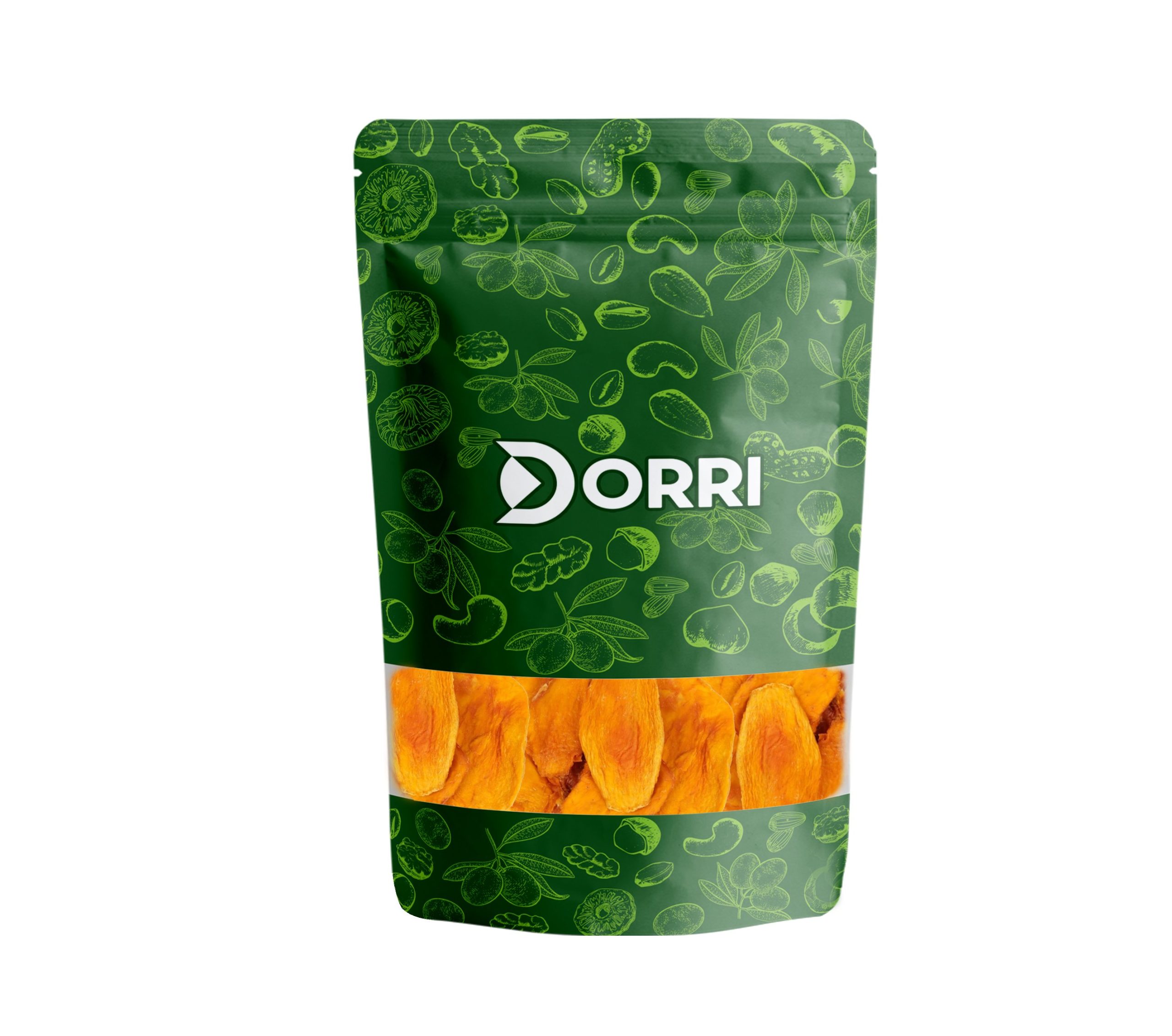 Dorri - Organic Dried Mango