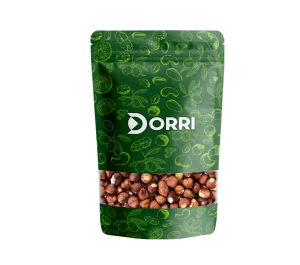 Dorri - Raw Hazelnuts