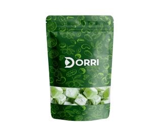 Dorri - Turkish Delight Apple