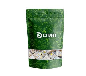 Dorri - Turkish Delight Pistachio