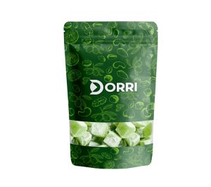 Dorri - Turkish Delight Mint