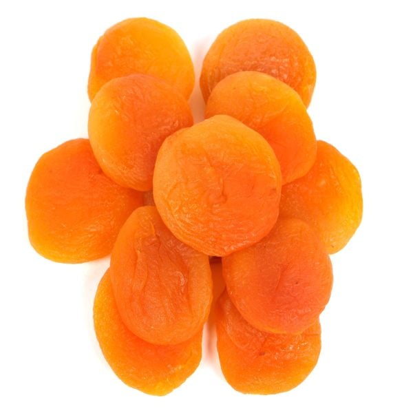Dorri - Dried Apricot