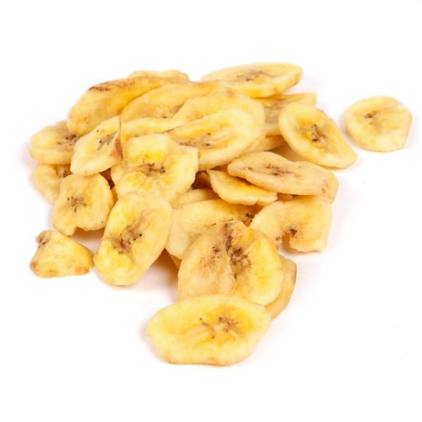 Dorri - Banana Chips