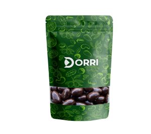 Dorri - Dark Chocolate Covered Brazil Nuts