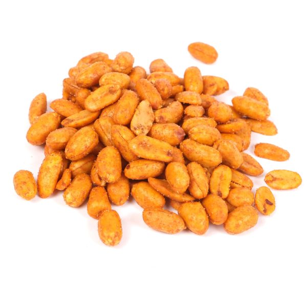 Dorri - Chilli Peanuts