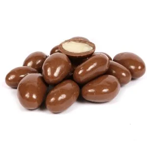 Dorri - Milk Chocolate Brazil Nuts