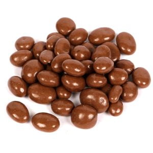 Dorri - Milk Chocolate Raisins