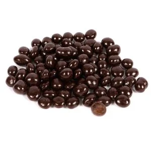 Dorri - Dark Chocolate Covered Coffee Beans