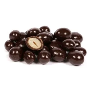 Dorri - Dark Chocolate Covered Peanuts