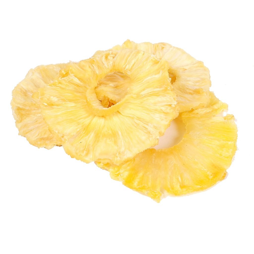 Dried Pineapple Rings Dorri