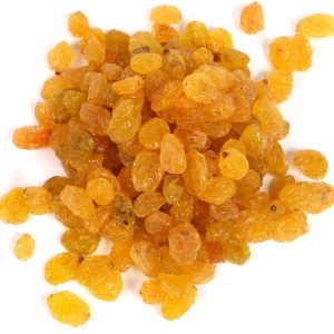 Dorri - Golden Raisins