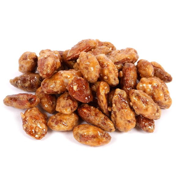 Dorri - Honey Roasted Almonds