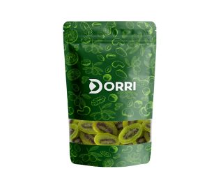 Dorri - Dried Kiwi (Dark)