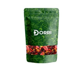 Dorri - Mixed Berries