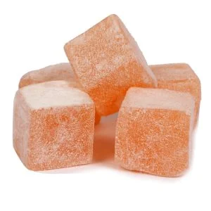 Dorri - Turkish Delight Orange