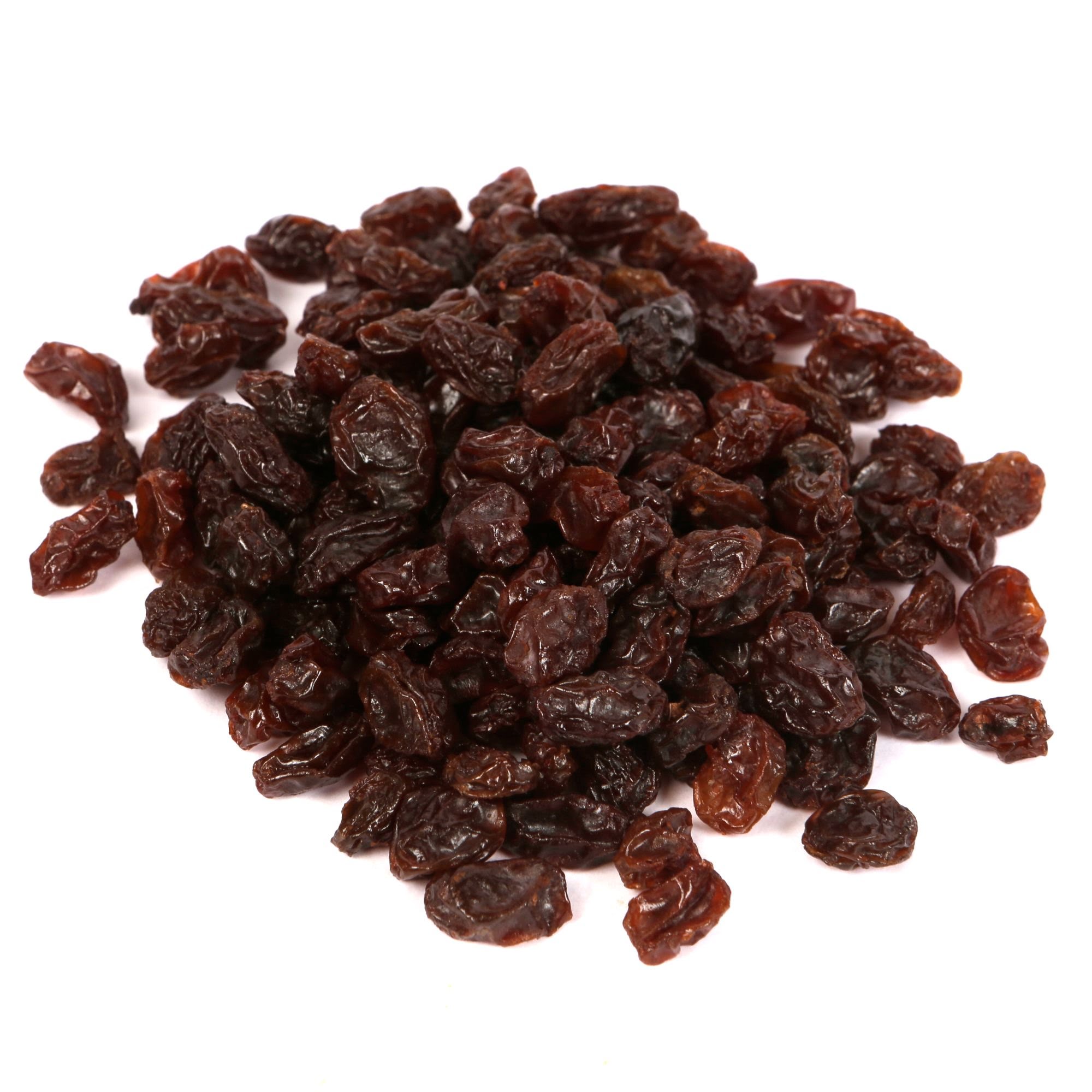 Organic Raisins | Dorri