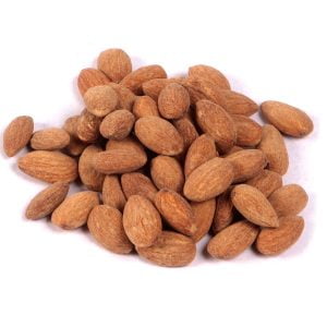 Dorri - Roasted and Salted Almonds