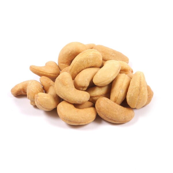 Dorri - Roasted and Salted Cashews