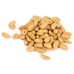 Dorri - Roasted and Salted Peanuts