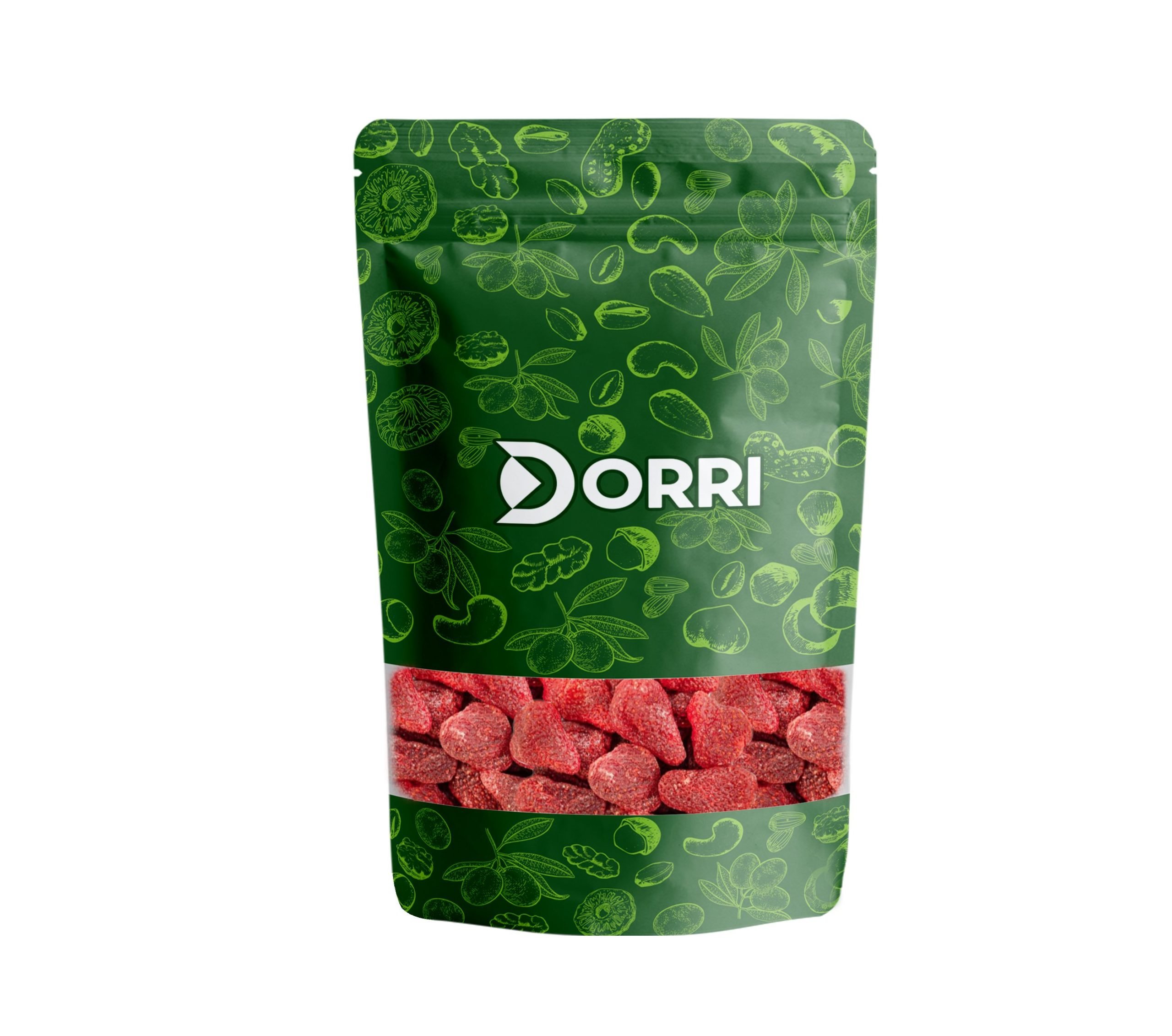 Dorri - Dried Strawberries