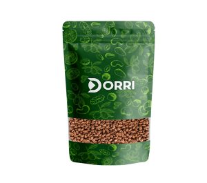 Dorri - Milk Chocolate Sunflower Seeds