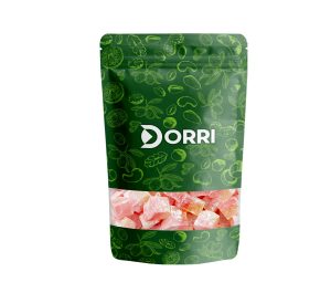 Dorri - Turkish Delight Rose and Lemon
