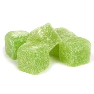 Dorri - Turkish Delight Apple