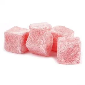 Dorri - Turkish Delight Pomegranate
