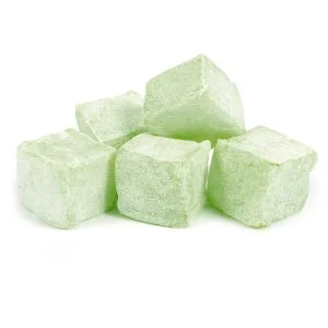 Dorri - Turkish Delight Mint