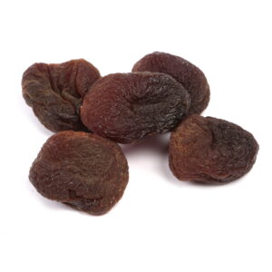 Dorri - Organic Apricot