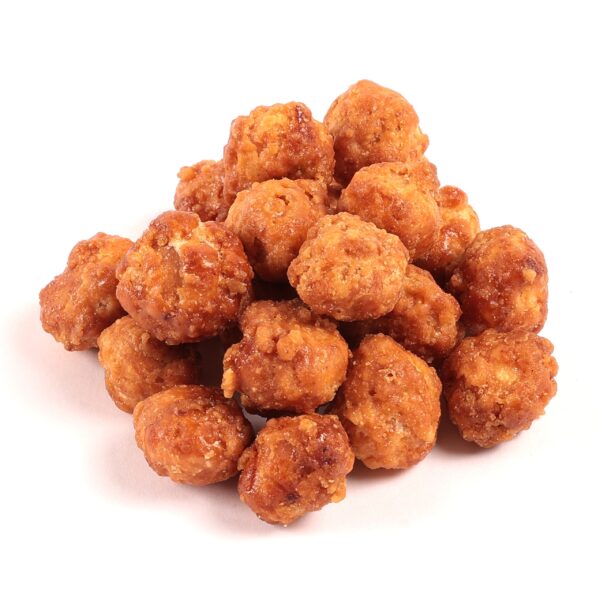 Dorri - Honey Roasted Macadamias