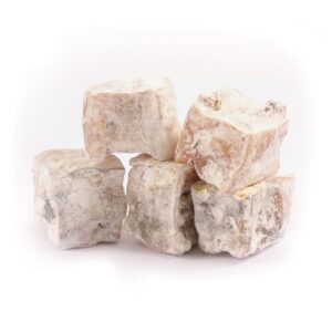 Dorri - Turkish Delight Pistachio