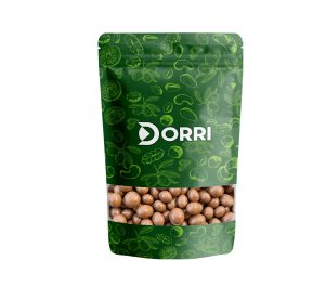 Dorri - Milk Chocolate Covered Coffee Beans