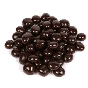 Dorri - Dark Chocolate Covered Raisins