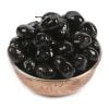 Dorri - Dried Black Moroccan Olives (Unpitted)
