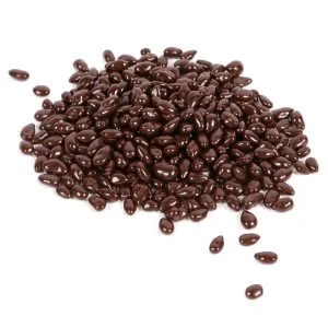 Dorri - Dark Chocolate Covered Sunflower Seeds