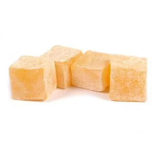 Dorri - Turkish Delight Mango