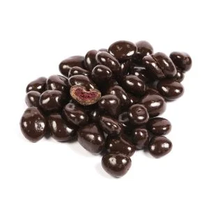 Dorri - Dark Chocolate Covered Cranberries