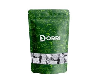 Dorri - Turkish Delight Liquorice