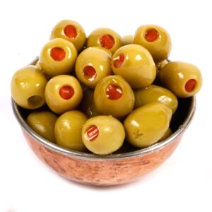 Dorri - Olives Stuffed Pimento In Brine