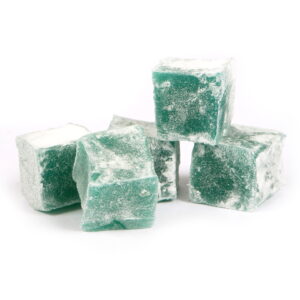 Dorri - Turkish Delight Blueberry