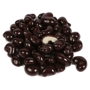Dorri - Dark Chocolate Covered Cashews
