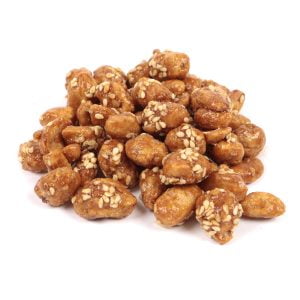 Dorri - Honey Sesame Peanuts