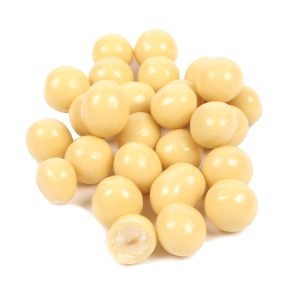 Dorri - Yogurt Covered Hazelnuts