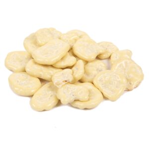Dorri - Yogurt Coated Banana Chips